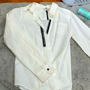 Unisex GIVENCHY long sleeve shirt